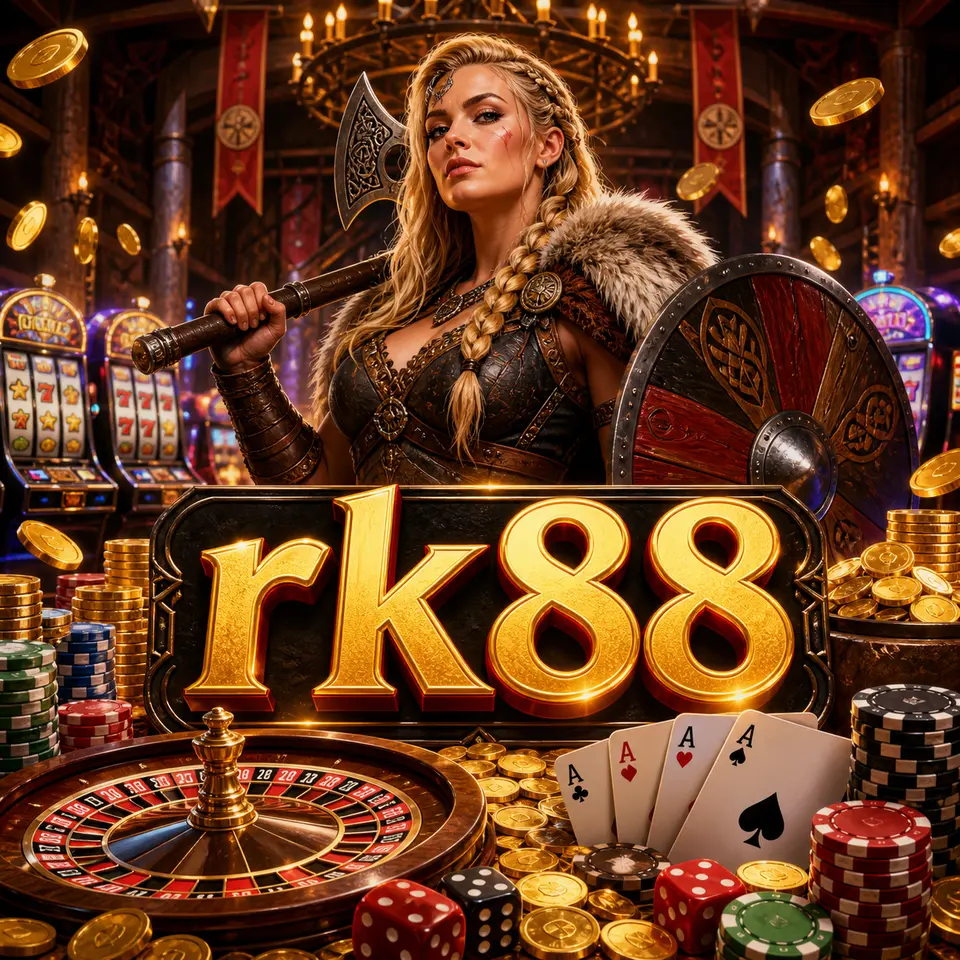 rk88 APK