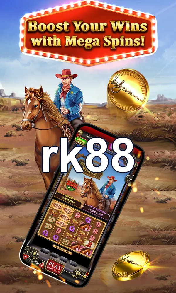 rk88 APK