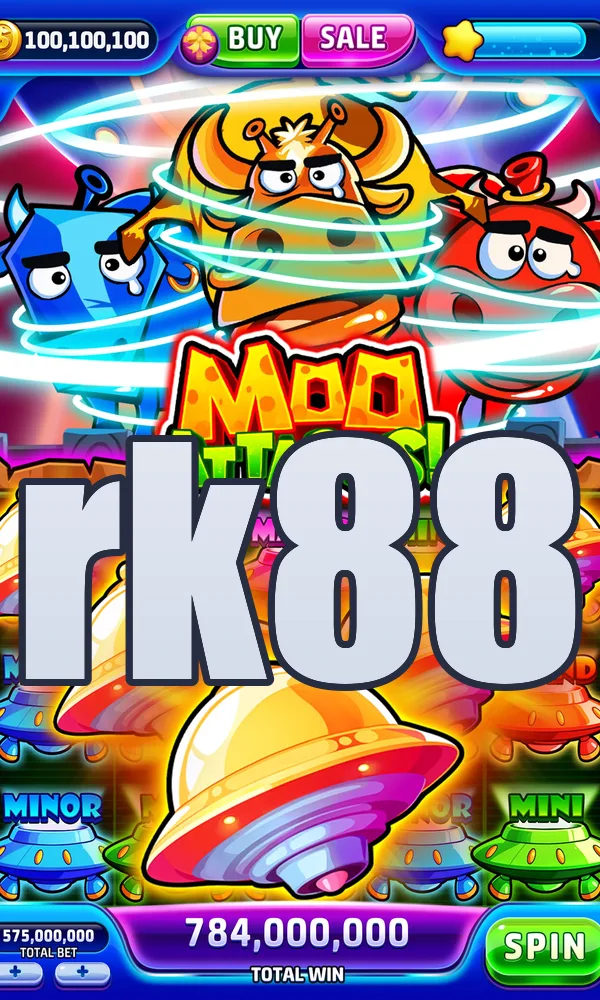rk88 APK