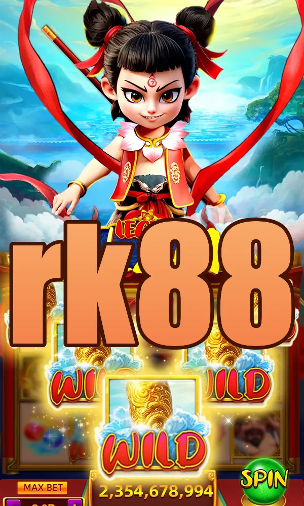 rk88 Masuk