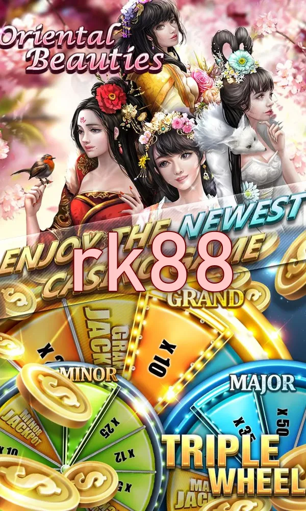 rk88 Preview - Resmi Unduh
