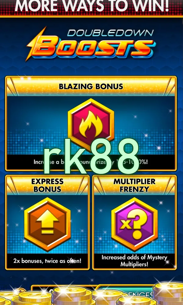rk88 Tangkapan Layar Resmi APK